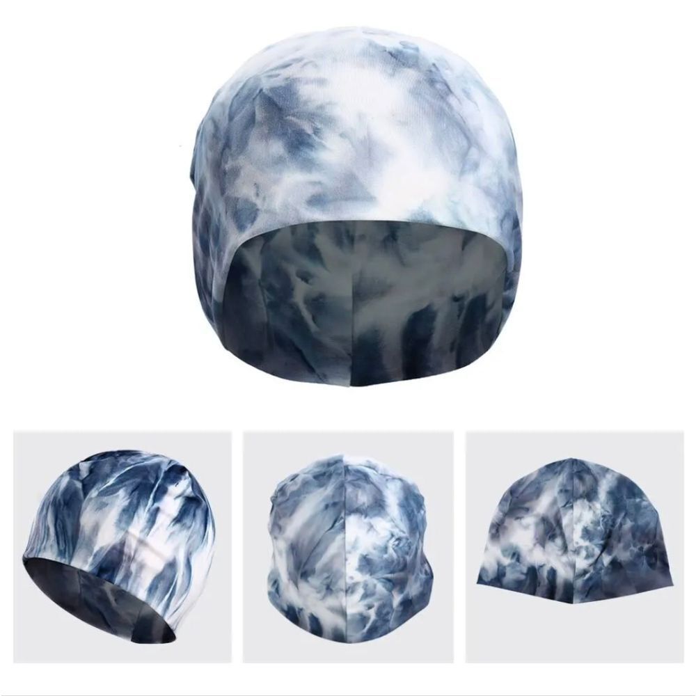 Skull Cap Winter Military Ear Warm Fleece Hat Windproof Ski Beanie Dome Hats US